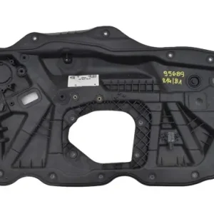 Ekspresowa dostawa BOCZEK DRZWI PRAWY PRZÓD VW SCIROOCO